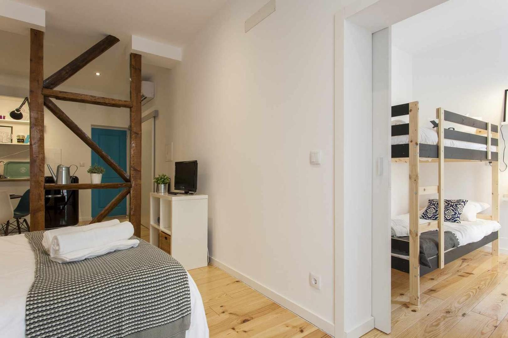 Blue Design Studio Chiado City Center Lissabon Buitenkant foto
