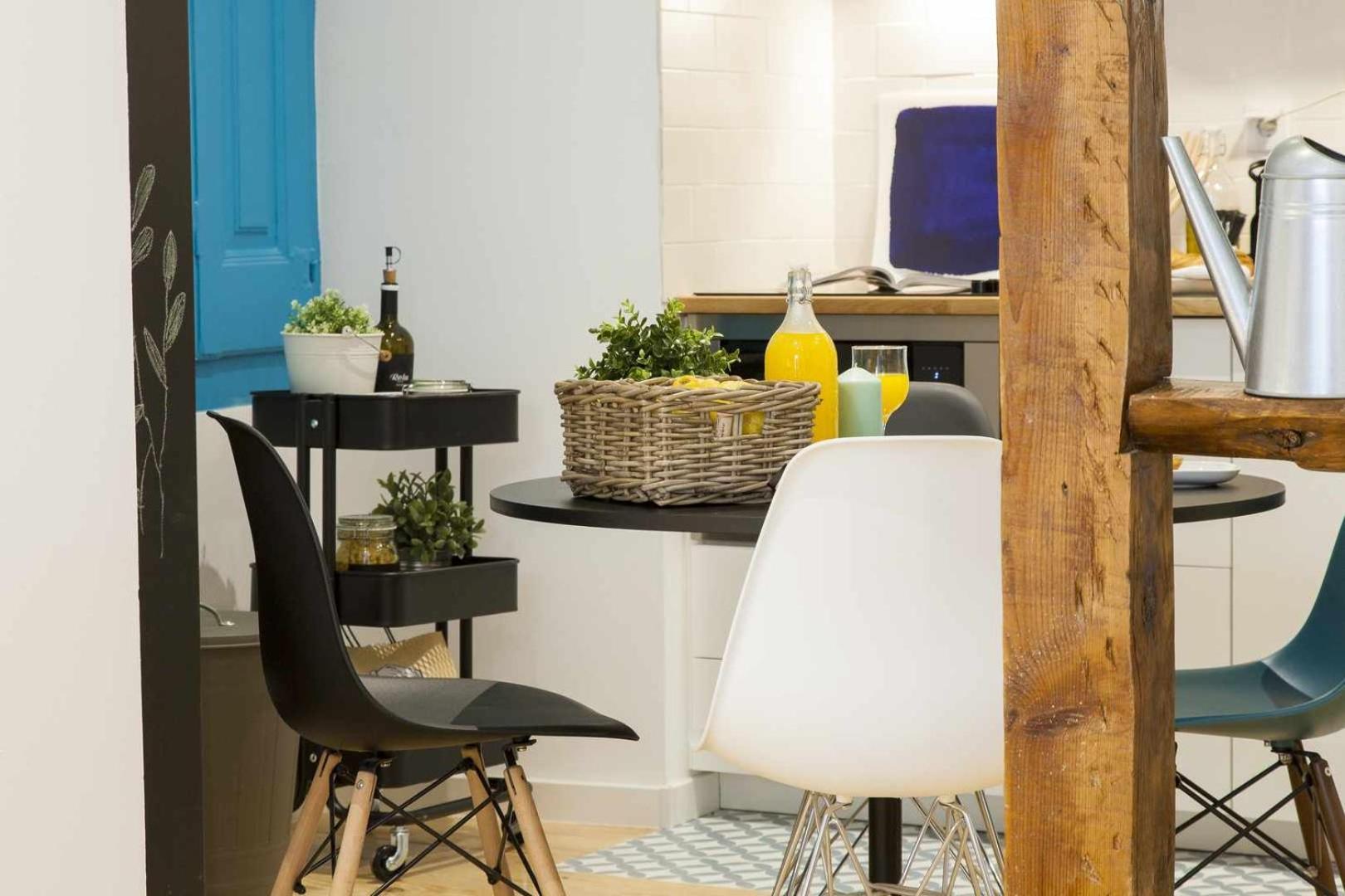 Blue Design Studio Chiado City Center Lissabon Buitenkant foto